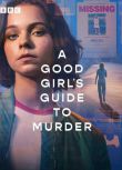 2024英劇 好女孩的謀殺調查指南 A Good Girl's Guide to Murder 英語中字 盒裝1碟