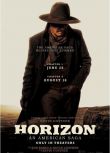 2024美國電影 地平線/地平線：美國傳奇/Horizon: An American Saga - Chapter 1 英語中字 盒裝1碟