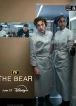 2024美劇 熊家餐館/大熊餐廳/The Bear 第三季 傑瑞米·艾倫·懷特 英語中字 盒裝2碟