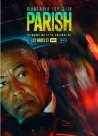 2024美劇 帕里什 Parish/The Driver 吉安卡羅·埃斯波西托 英語中字 盒裝6碟