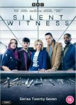 2024英劇《無聲的證言/Silent Witness 第二十七季》大衛·凱夫斯 英語中字 盒裝3碟