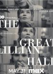 2024美國電影《偉大的莉蓮·霍爾/劇院，感謝》傑西卡·蘭格 英語中英雙字 盒裝1碟